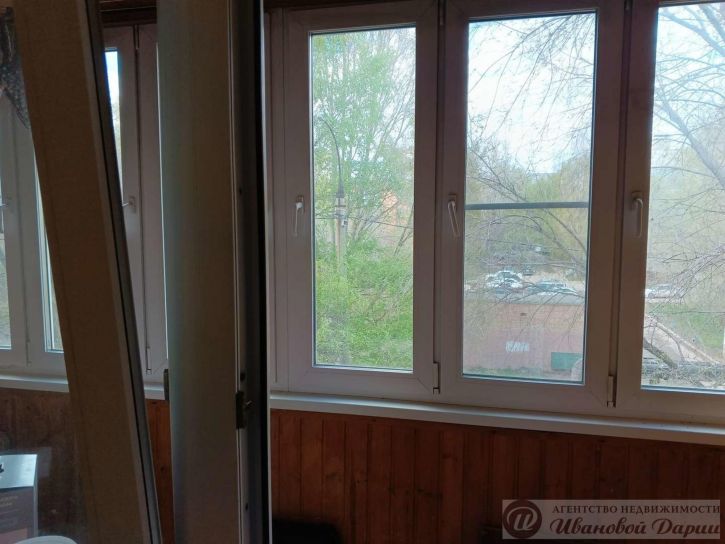 2-комн квартира Хасановская улица, 32