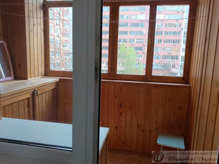 1-комн квартира Никитинская улица, 55