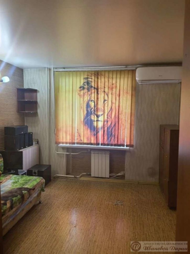 2-комн квартира Хасановская улица, 32