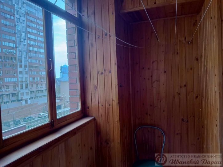 1-комн квартира Никитинская улица, 55