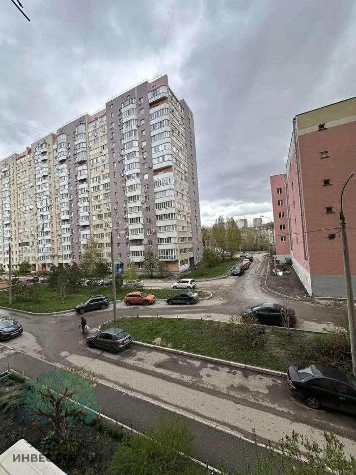 2-комн квартира 6-я просека, 140