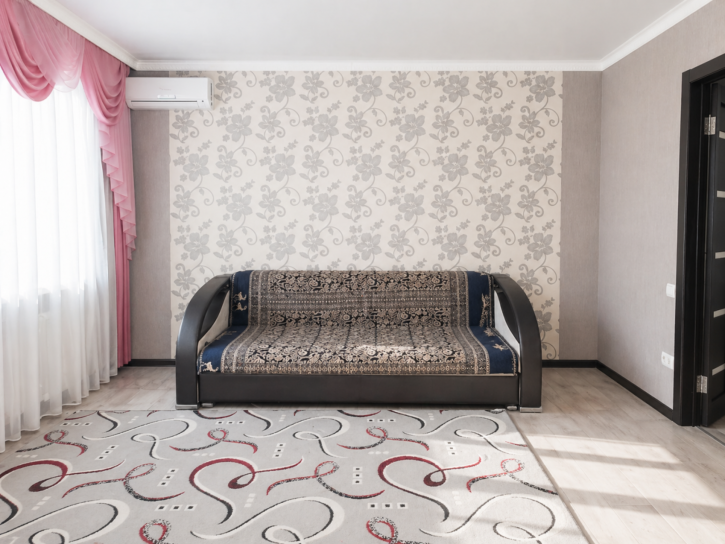 3-комн квартира Металлистов улица, 53