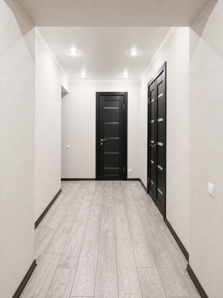3-комн квартира Металлистов улица, 53