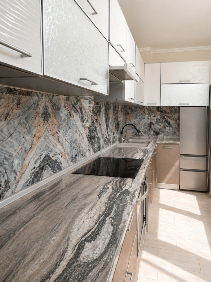 3-комн квартира Металлистов улица, 53