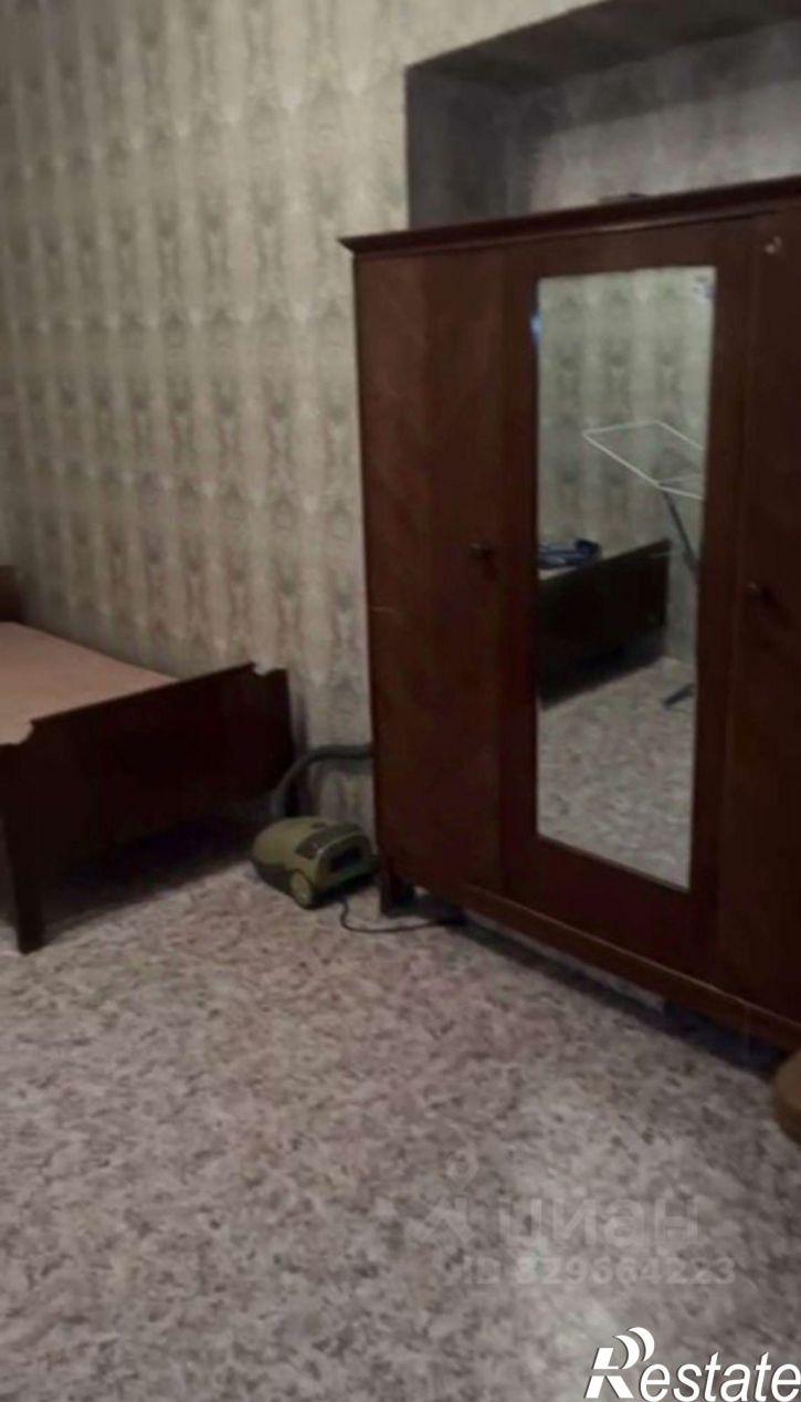 Комната ул Победы, 95,  д. 95