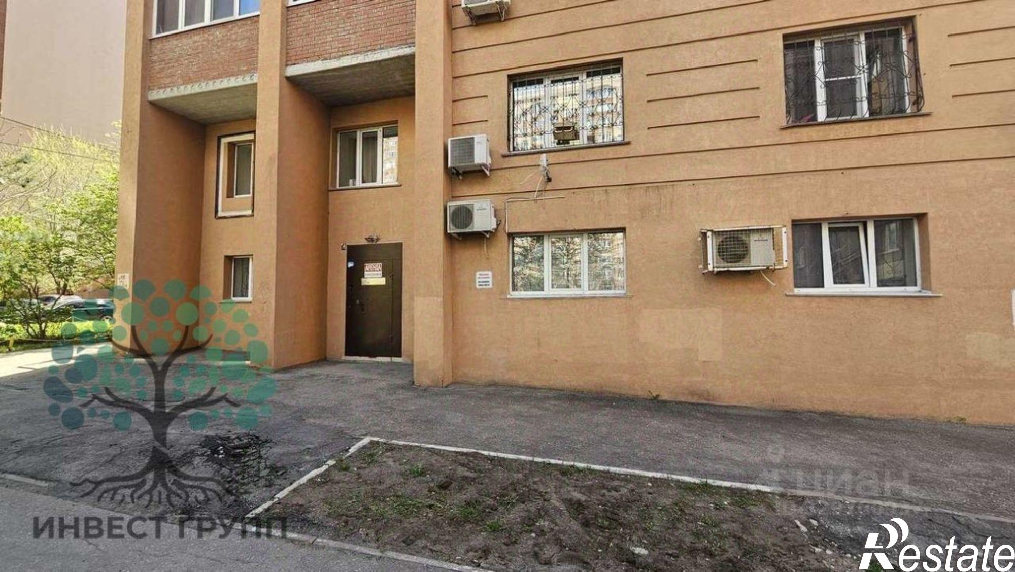 Сдать офис, помещение под офис за 90 000 рублей на 6-я просека, 155