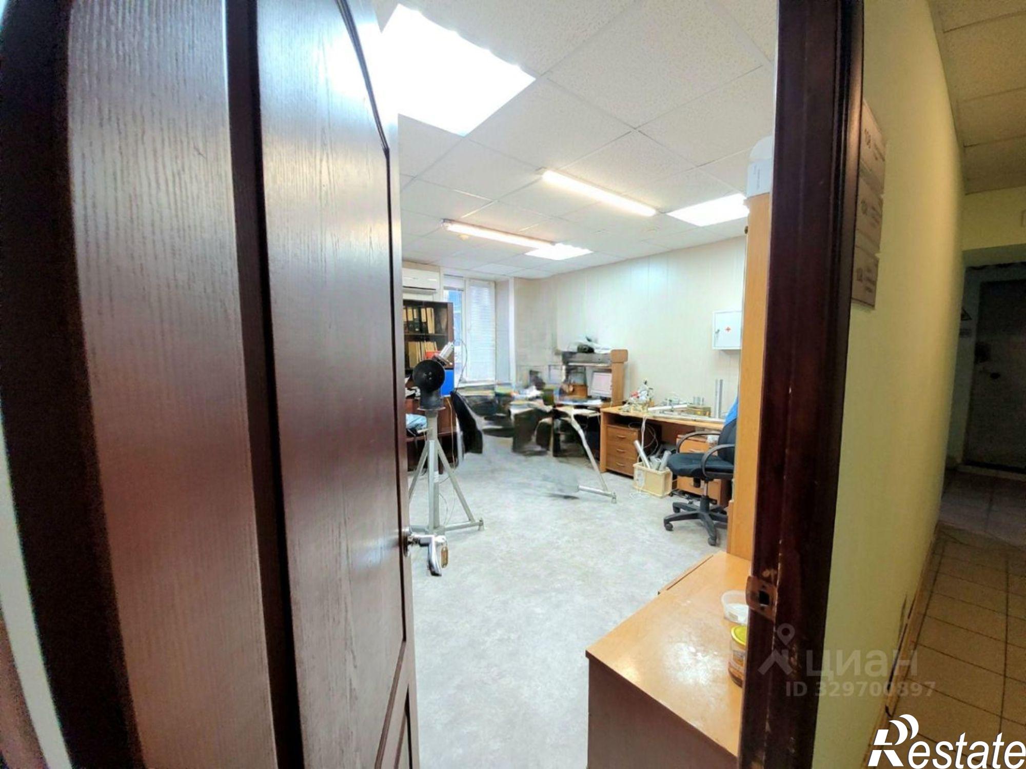 Купить ОСЗ, отдельно стоящее здание за 89 959 500 рублей на улица Санфировой
