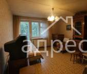 2-комн, 52кв м, этаж 7/12 ул Агибалова, 70