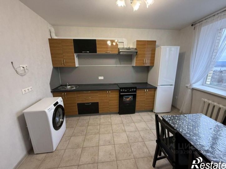 2-комн квартира 5-я просека, 95Б,  д. 95Б