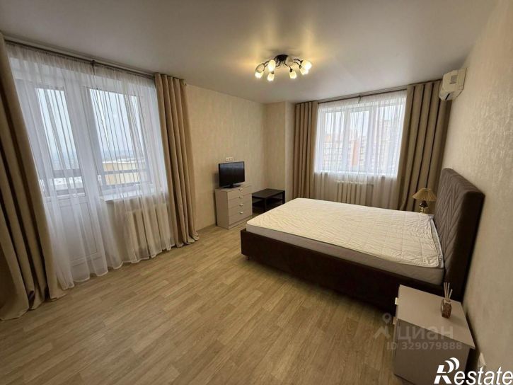 2-комн квартира 5-я просека, 95Б,  д. 95Б