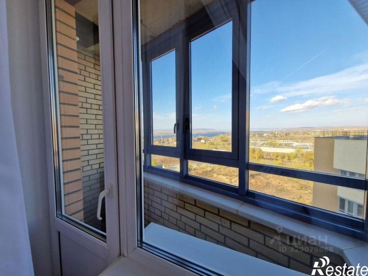 2-комн квартира 5-я просека, 95Б,  д. 95Б