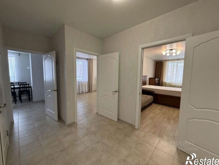 2-комн квартира 5-я просека, 95Б,  д. 95Б