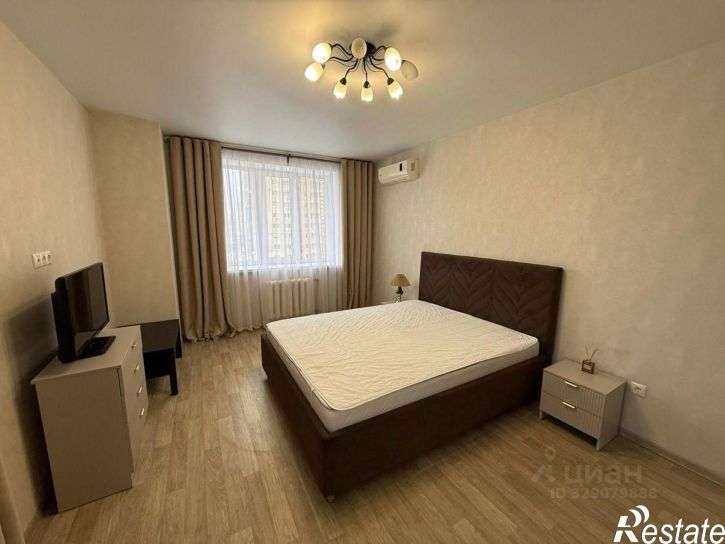 2-комн квартира 5-я просека, 95Б,  д. 95Б