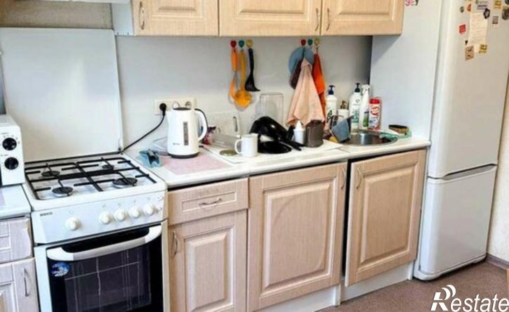 2-комн квартира Клиническая улица, 28,  д. 28