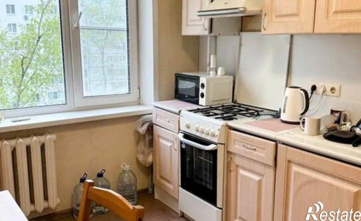 2-комн квартира Клиническая улица, 28,  д. 28
