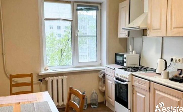 2-комн квартира Клиническая улица, 28,  д. 28