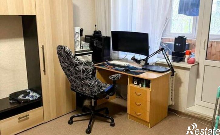 2-комн квартира Клиническая улица, 28,  д. 28
