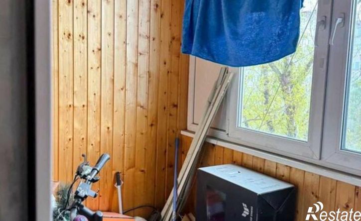 2-комн квартира Клиническая улица, 28,  д. 28