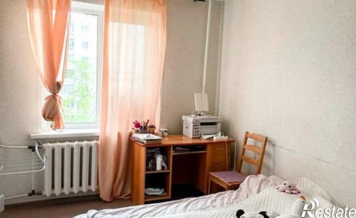 2-комн квартира Клиническая улица, 28,  д. 28