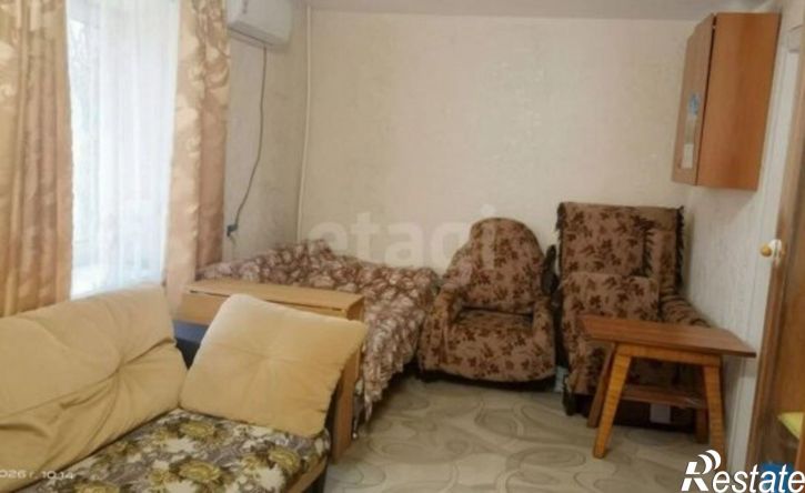 1-комн квартира Олимпийская улица, 55,  д. 55