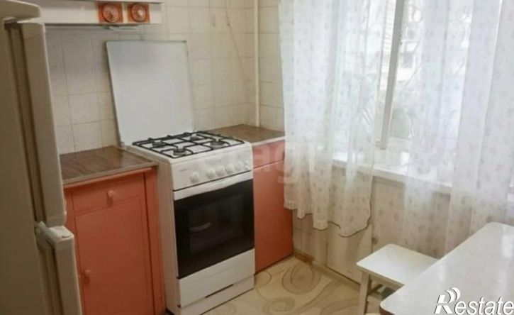 1-комн квартира Олимпийская улица, 55,  д. 55