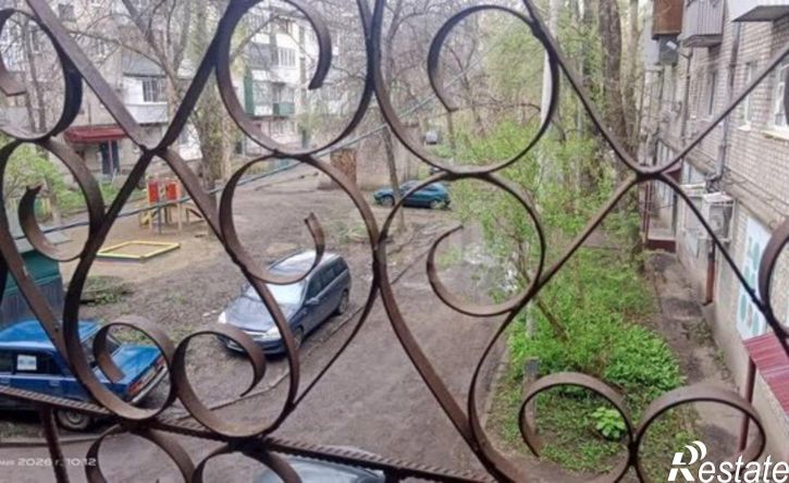 1-комн квартира Олимпийская улица, 55,  д. 55