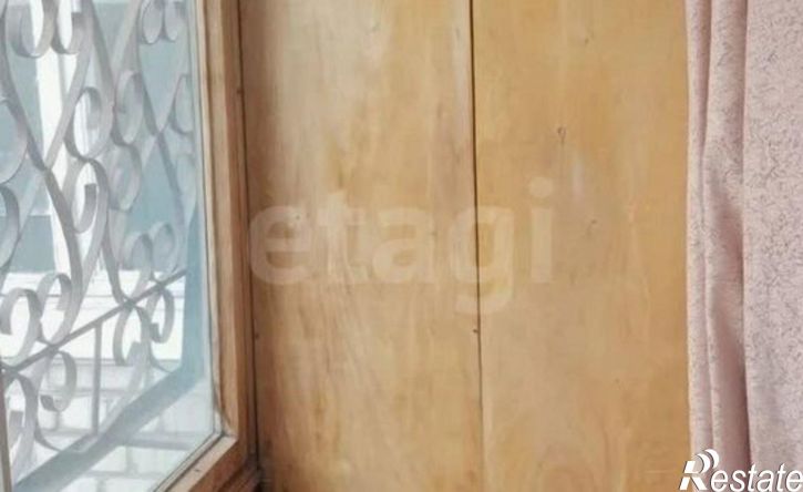 1-комн квартира Олимпийская улица, 55,  д. 55