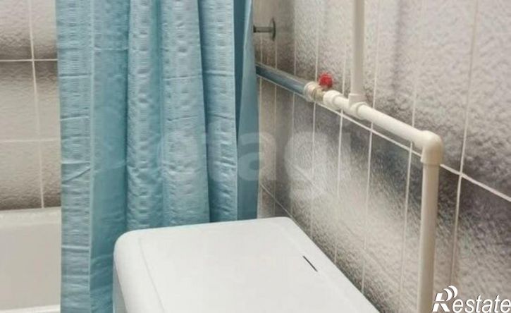 1-комн квартира Олимпийская улица, 55,  д. 55