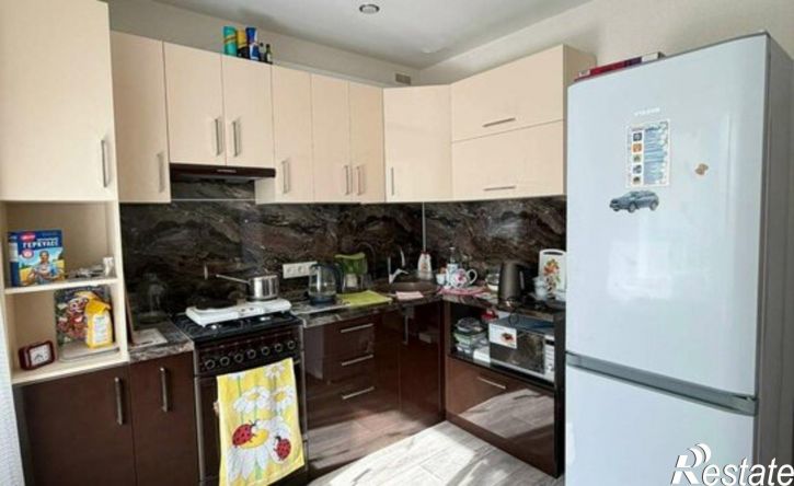 1-комн квартира 1-й кв-л, 50,  д. 50