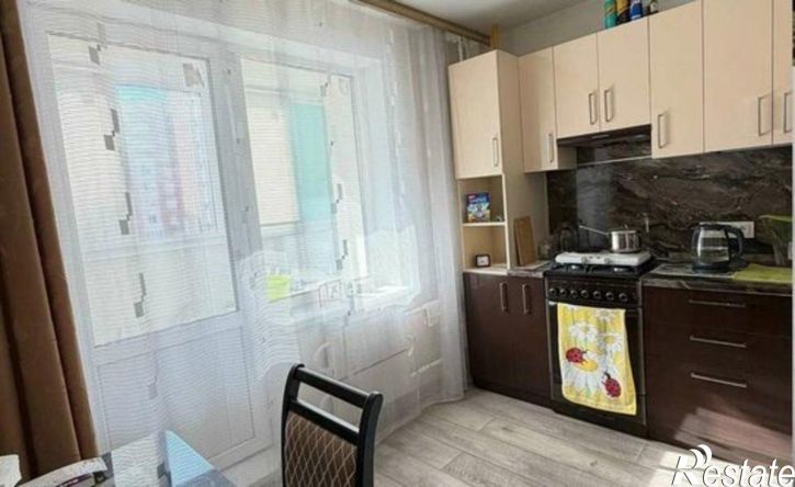 1-комн квартира 1-й кв-л, 50,  д. 50
