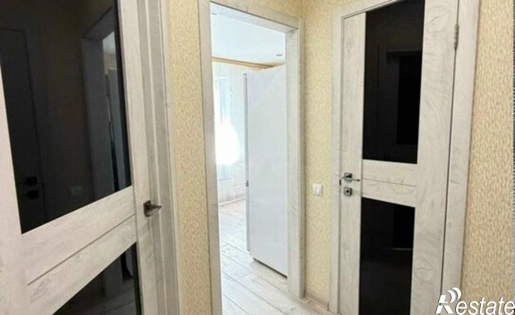 1-комн квартира 1-й кв-л, 50,  д. 50