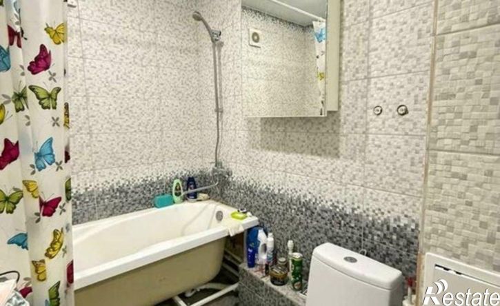 1-комн квартира 1-й кв-л, 50,  д. 50