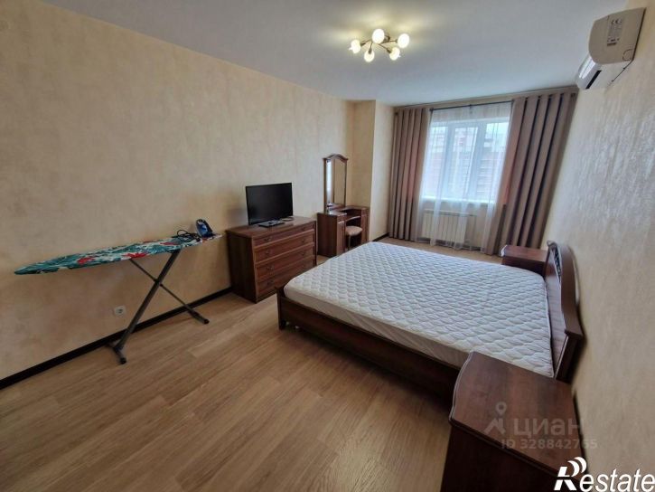 1-комн квартира просека 5-я, 95а,  д. 95а