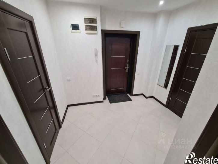 1-комн квартира просека 5-я, 95а,  д. 95а