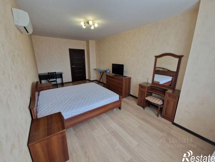 1-комн квартира просека 5-я, 95а,  д. 95а