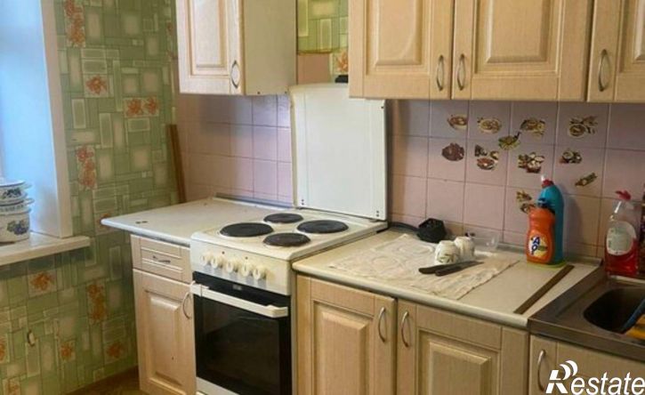 1-комн квартира проспект Кирова, 393,  д. 393