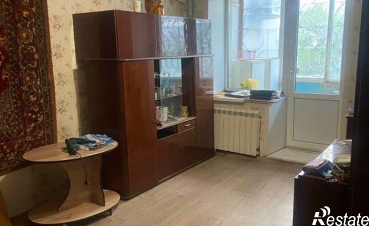 1-комн квартира проспект Кирова, 393,  д. 393