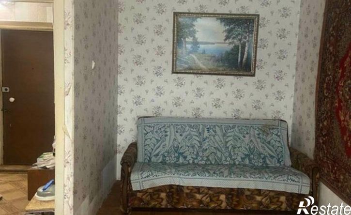 1-комн квартира проспект Кирова, 393,  д. 393