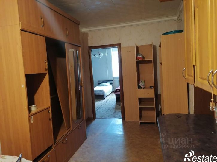 2-комн квартира ул Алма-Атинская, 5,  д. 5