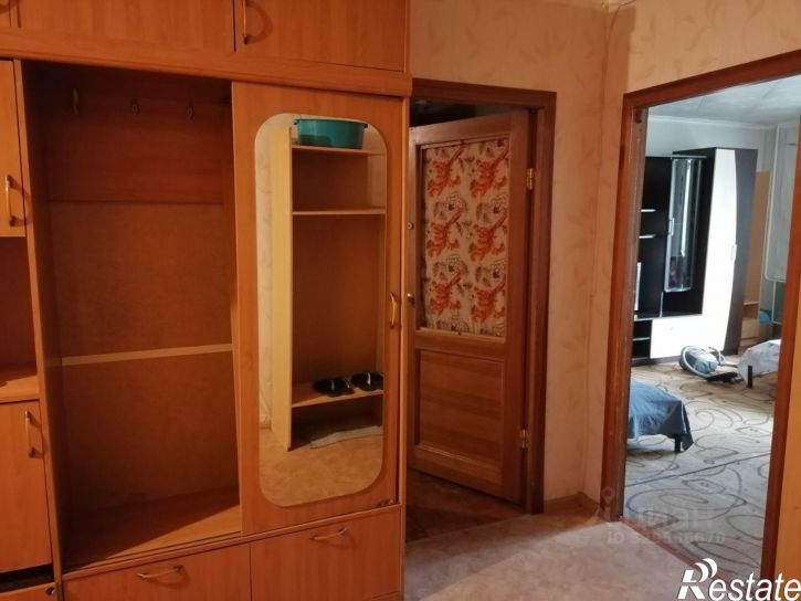 2-комн квартира ул Алма-Атинская, 5,  д. 5