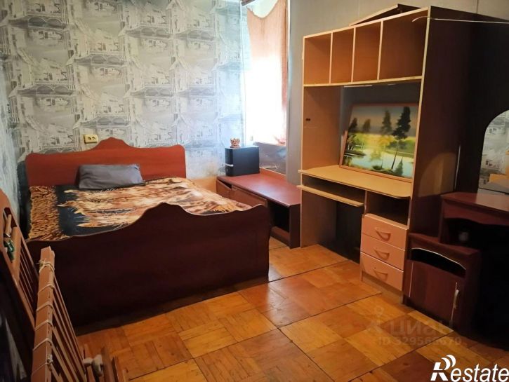 2-комн квартира ул Алма-Атинская, 5,  д. 5