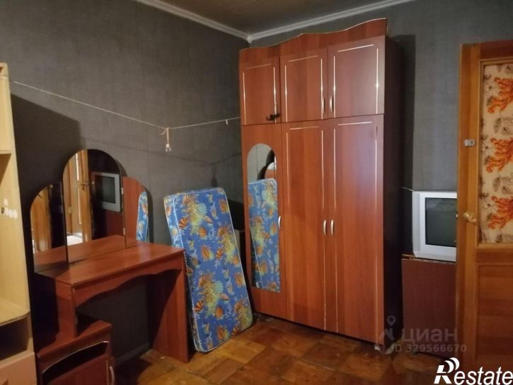 2-комн квартира ул Алма-Атинская, 5,  д. 5