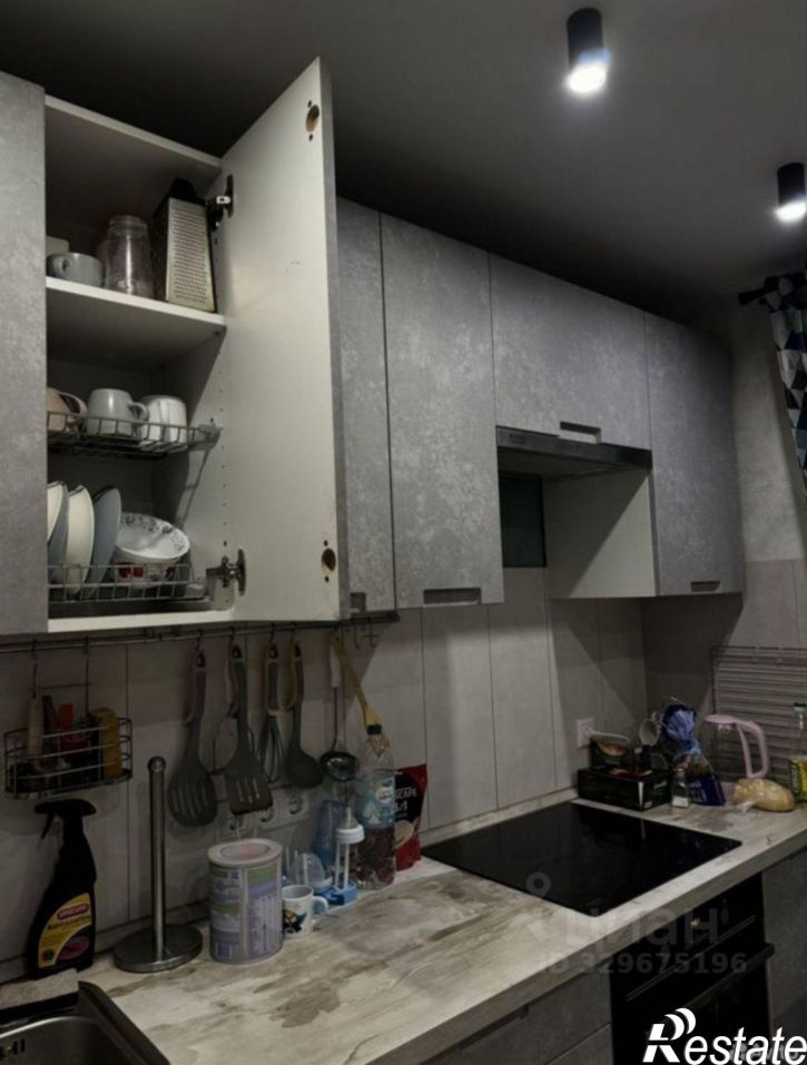 1-комн квартира ул Строителей, 33,  д. 33