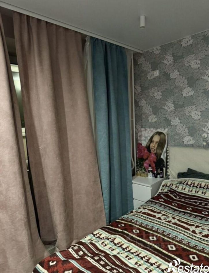 1-комн квартира ул Строителей, 33,  д. 33