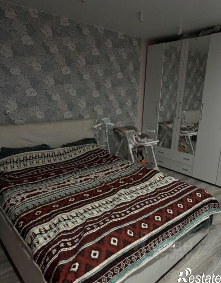1-комн квартира ул Строителей, 33,  д. 33