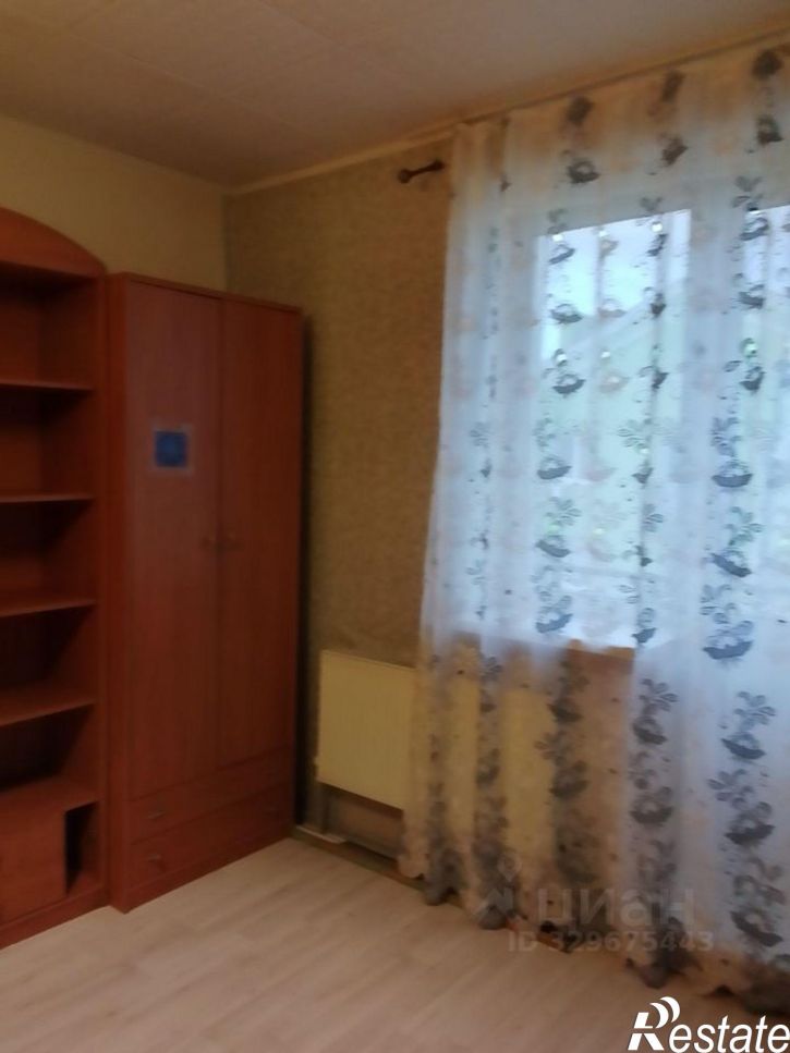 1-комн квартира улица Евгения Золотухина, 30,  д. 30