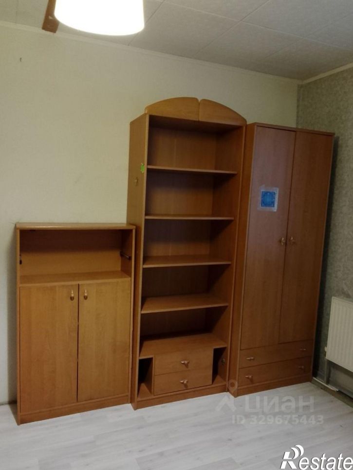 1-комн квартира улица Евгения Золотухина, 30,  д. 30