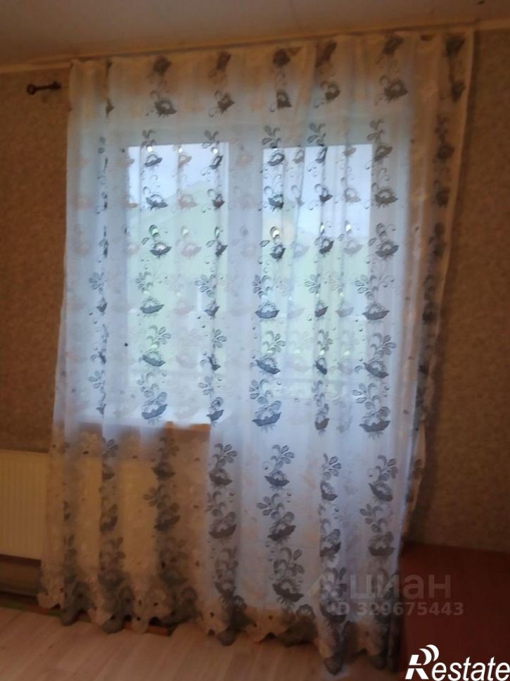 1-комн квартира улица Евгения Золотухина, 30,  д. 30