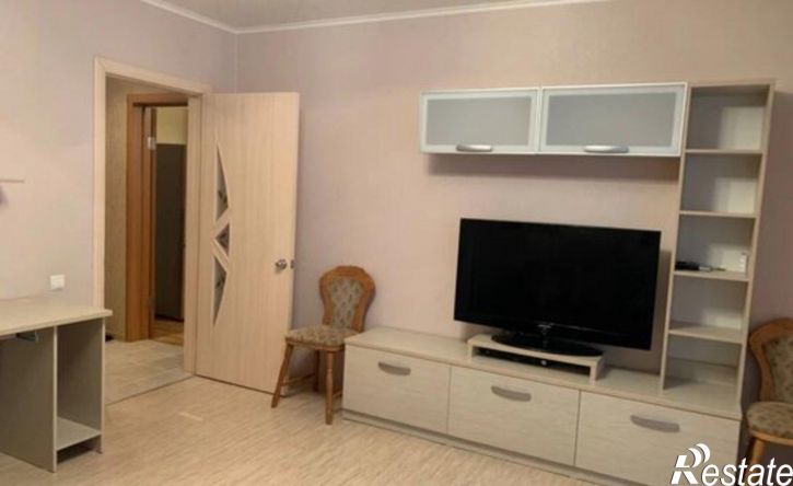 1-комн квартира Ново-Вокзальная улица, 146А,  д. 146А