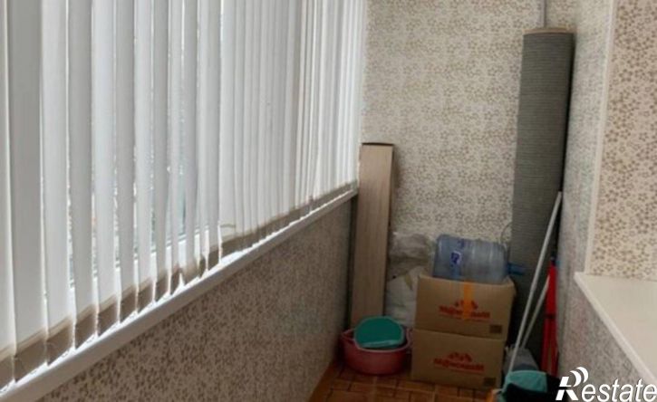 1-комн квартира Ново-Вокзальная улица, 146А,  д. 146А